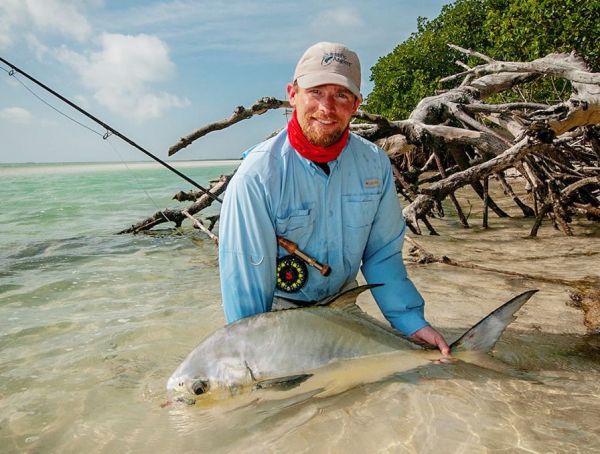 Opportunity meets preparedness