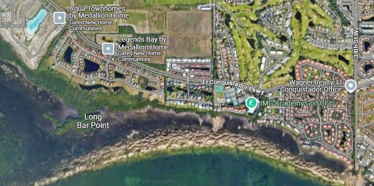 Bradenton man loses leg to flesh-eating bacteria