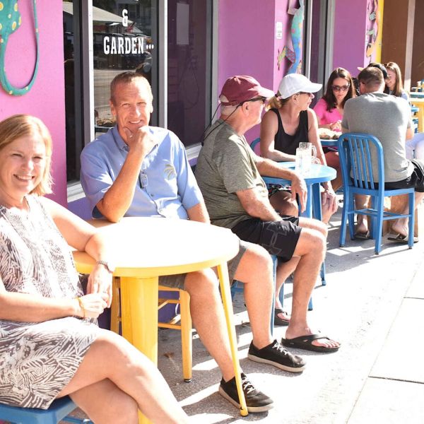 Ginny’s and Jane E’s reopens