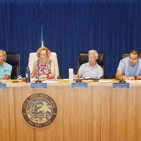 Clean Water Committee ready for 2026