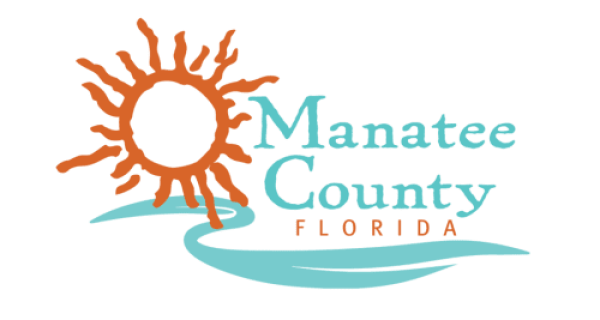 Manatee County logo