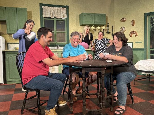 Island Players kick off 76th season