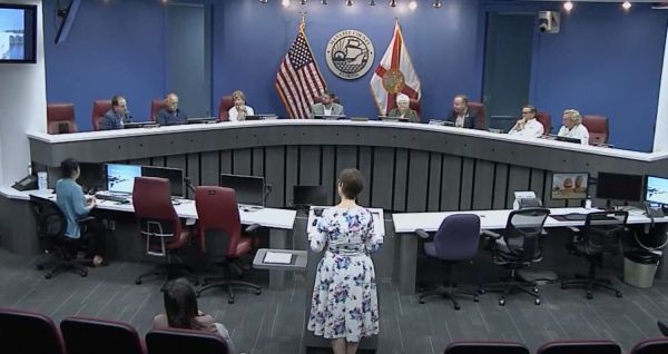 Tourism numbers in for February