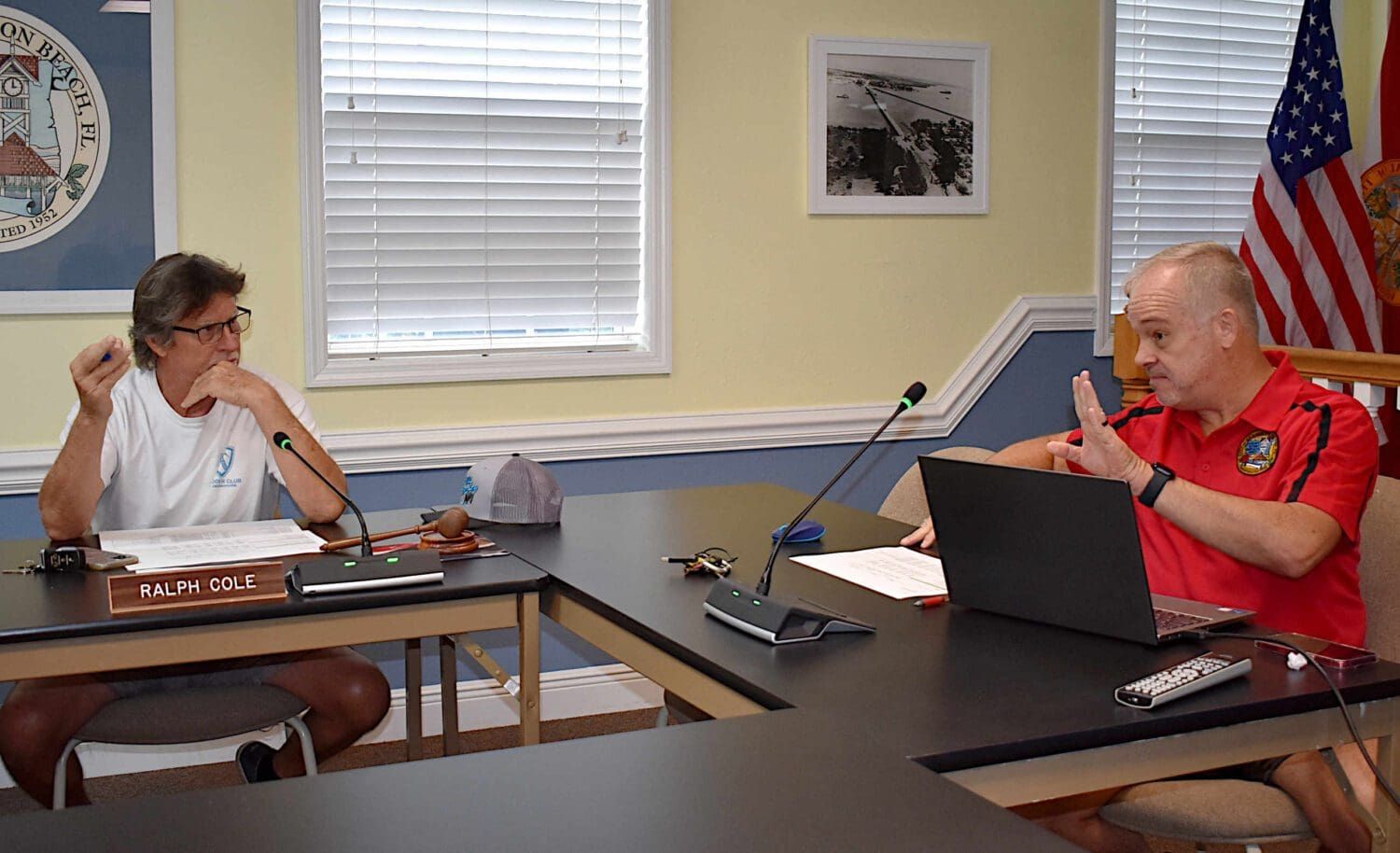 Bradenton Beach CRA budget planning begins