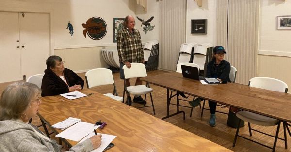 FISH Preserve to host Kiwanis campout