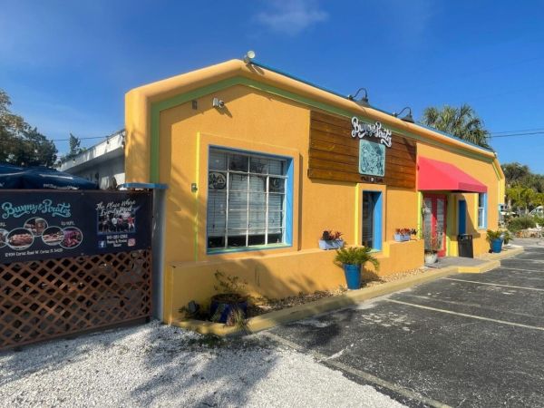 Bunny & Pirates Bazaar to close soon