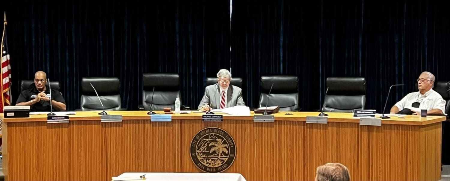 Special magistrate reconsiders fines