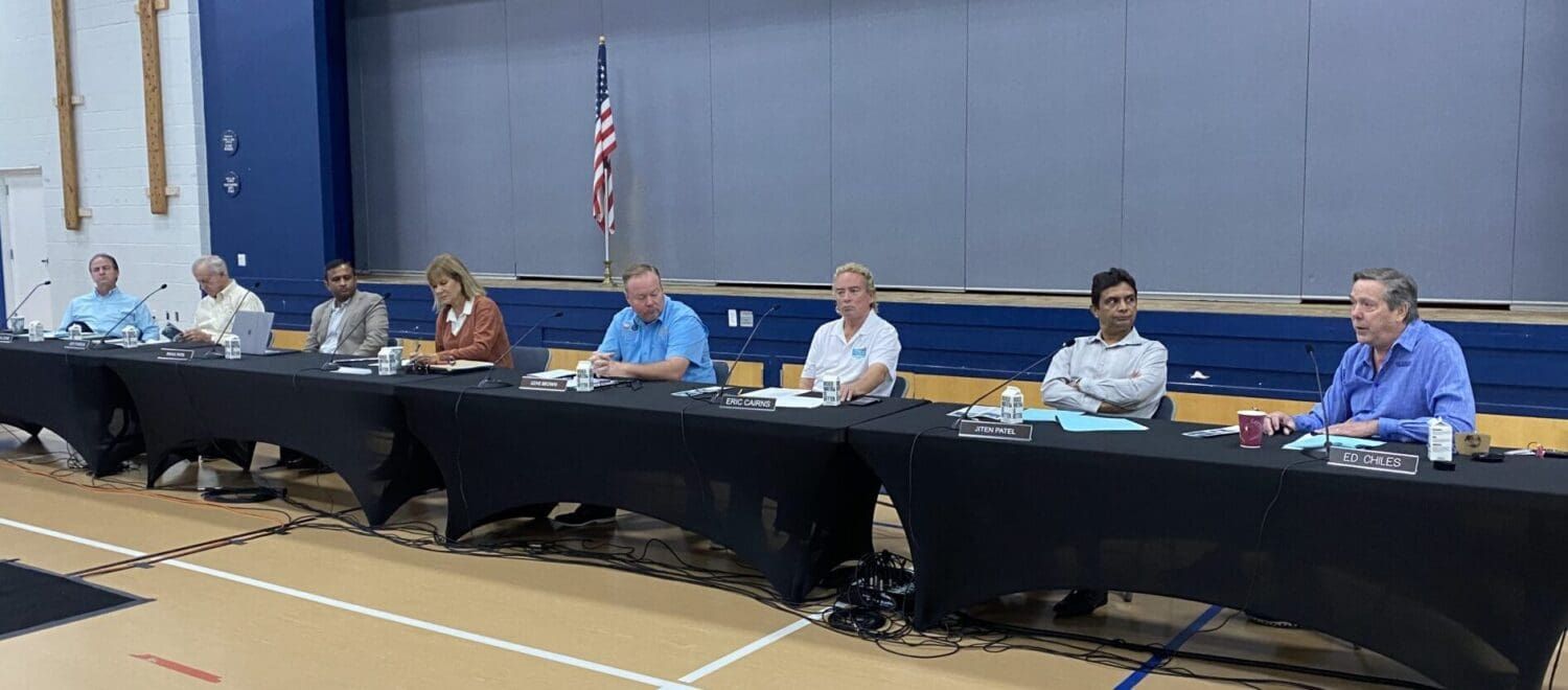 State of tourism looking good