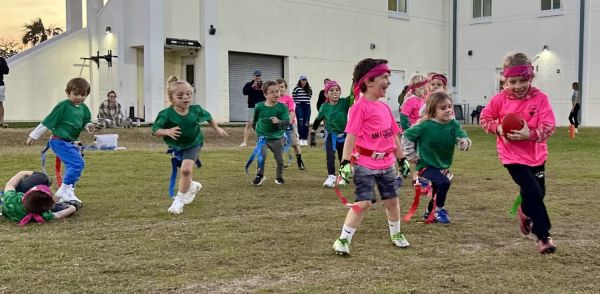 Team Adrian Griffin Interiors shuts out opponent