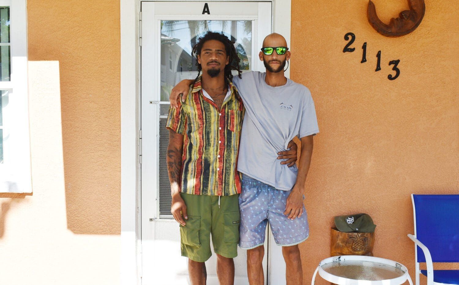 Displaced renters reflect on their Island years