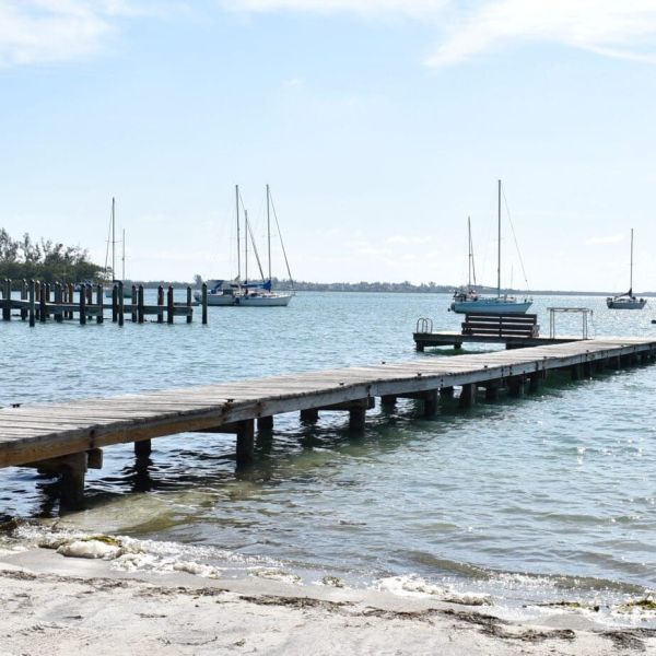 Ferry service to Longboat Key discussed