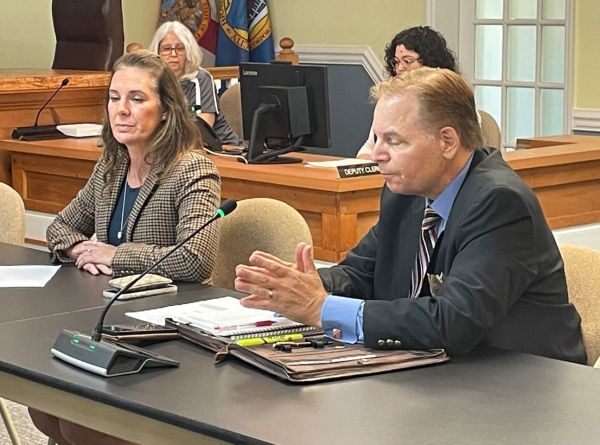 Bradenton Beach nominates Augello as interim city attorney