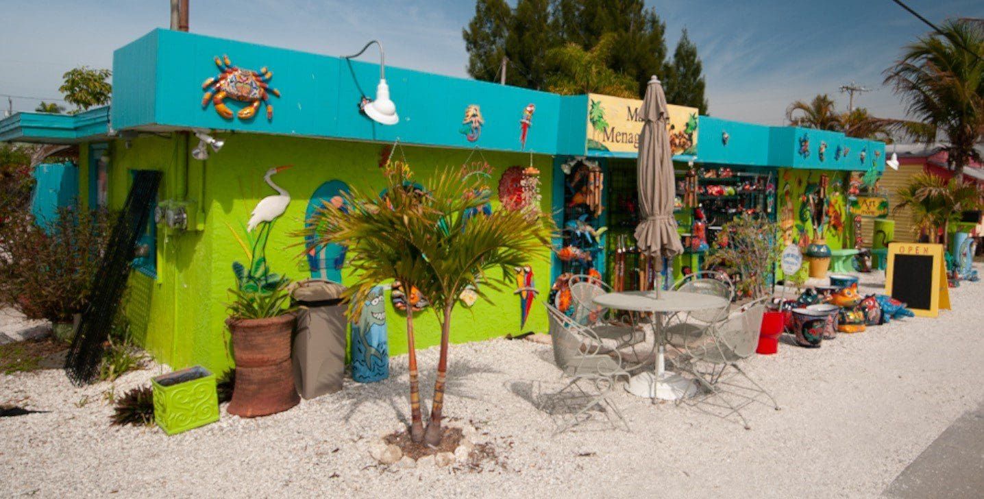 Reel Time: Memories of Matlacha