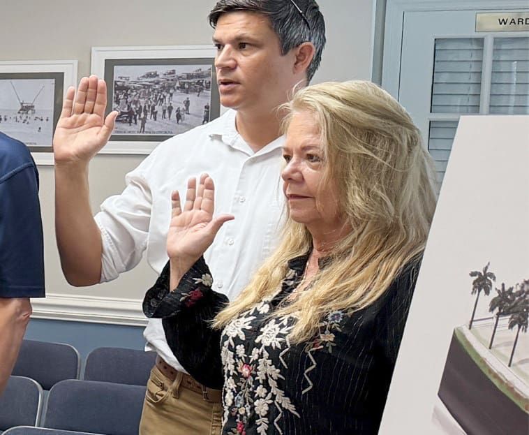 Bungalow Beach Resort owner objects to parking stipulations