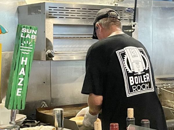 Bradenton Boiler Room re-opens