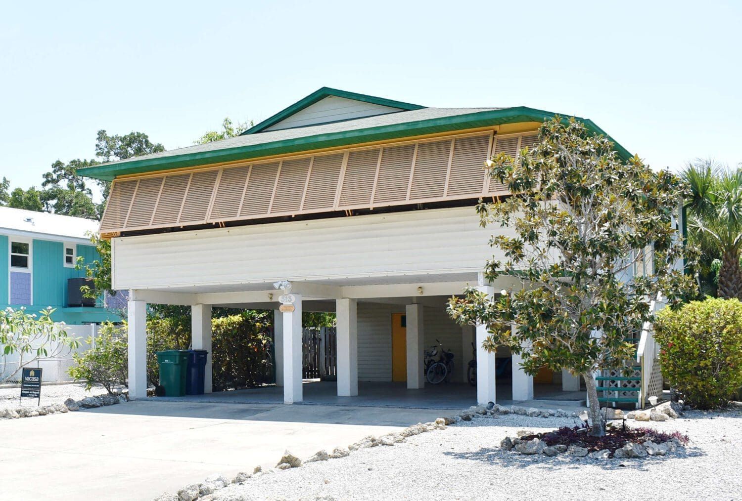 Vacation rental owner responds to public nuisance declaration