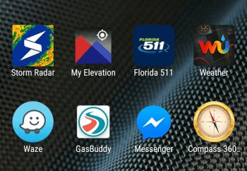 Lessons learned from Hurricane Irma