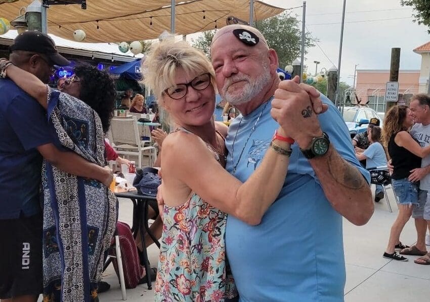 Siblings and community assisting BJ Lipke after cancer diagnosis