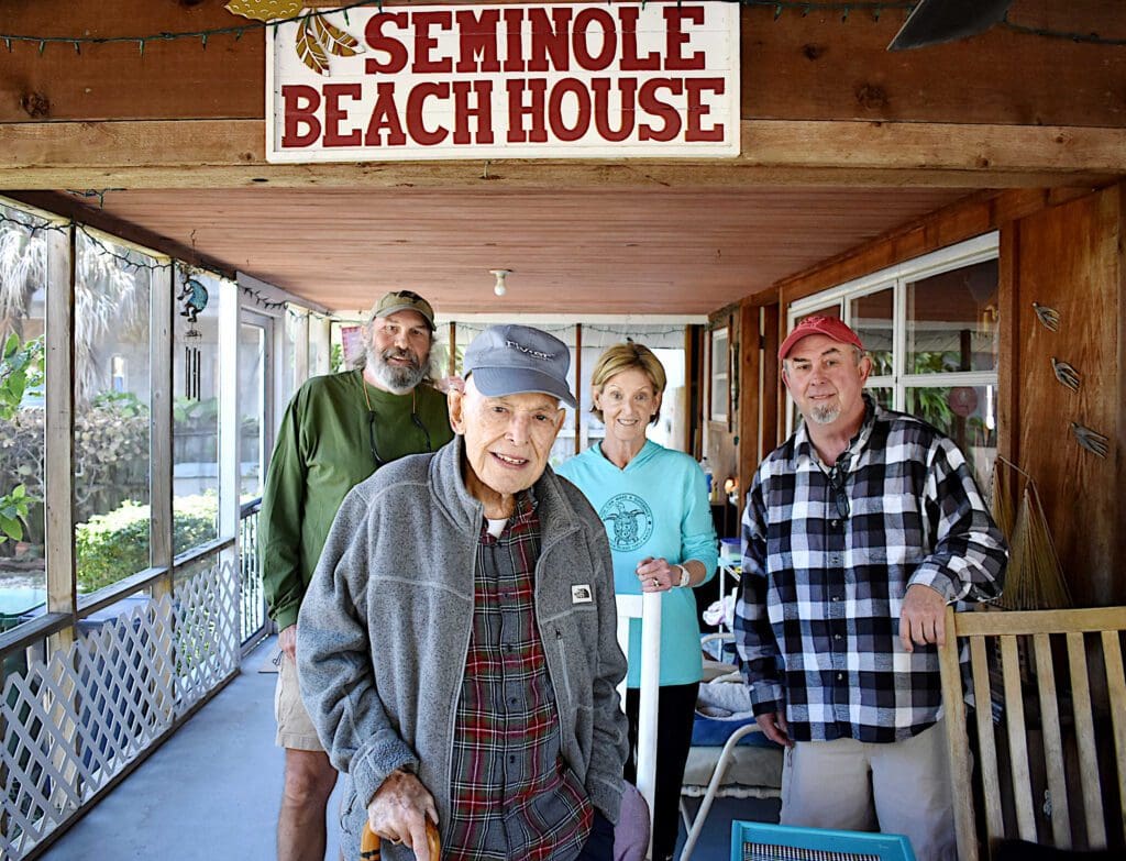 Dietrich home demolished