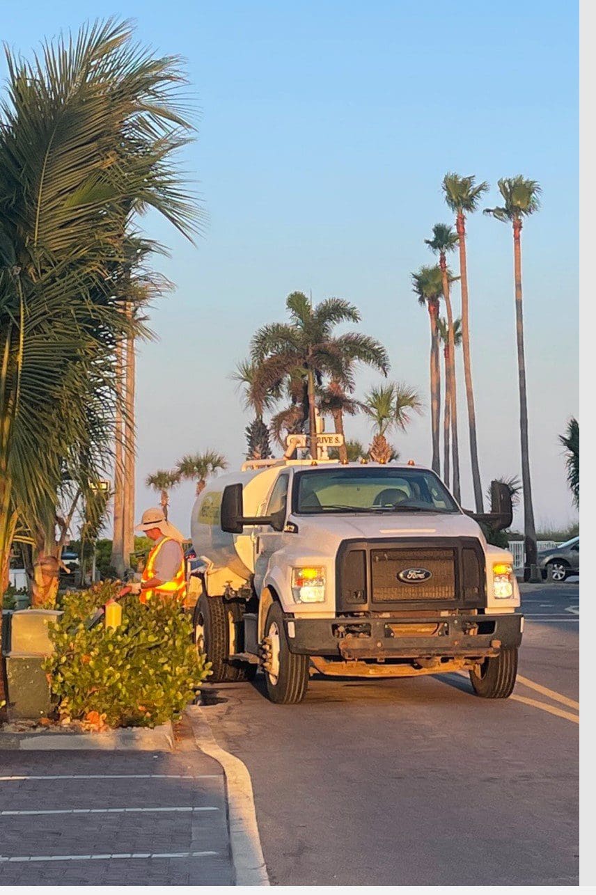 Irrigation system to be installed on Bridge Street