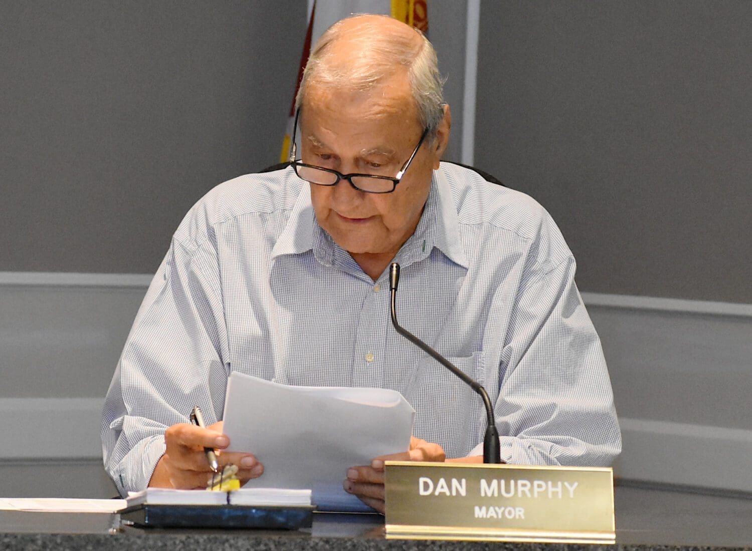 Anna Maria property owners getting tax break