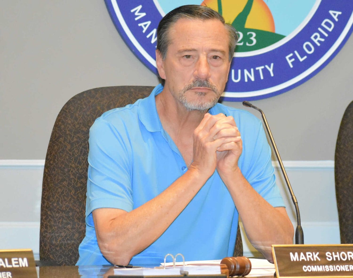 Anna Maria property owners getting tax break