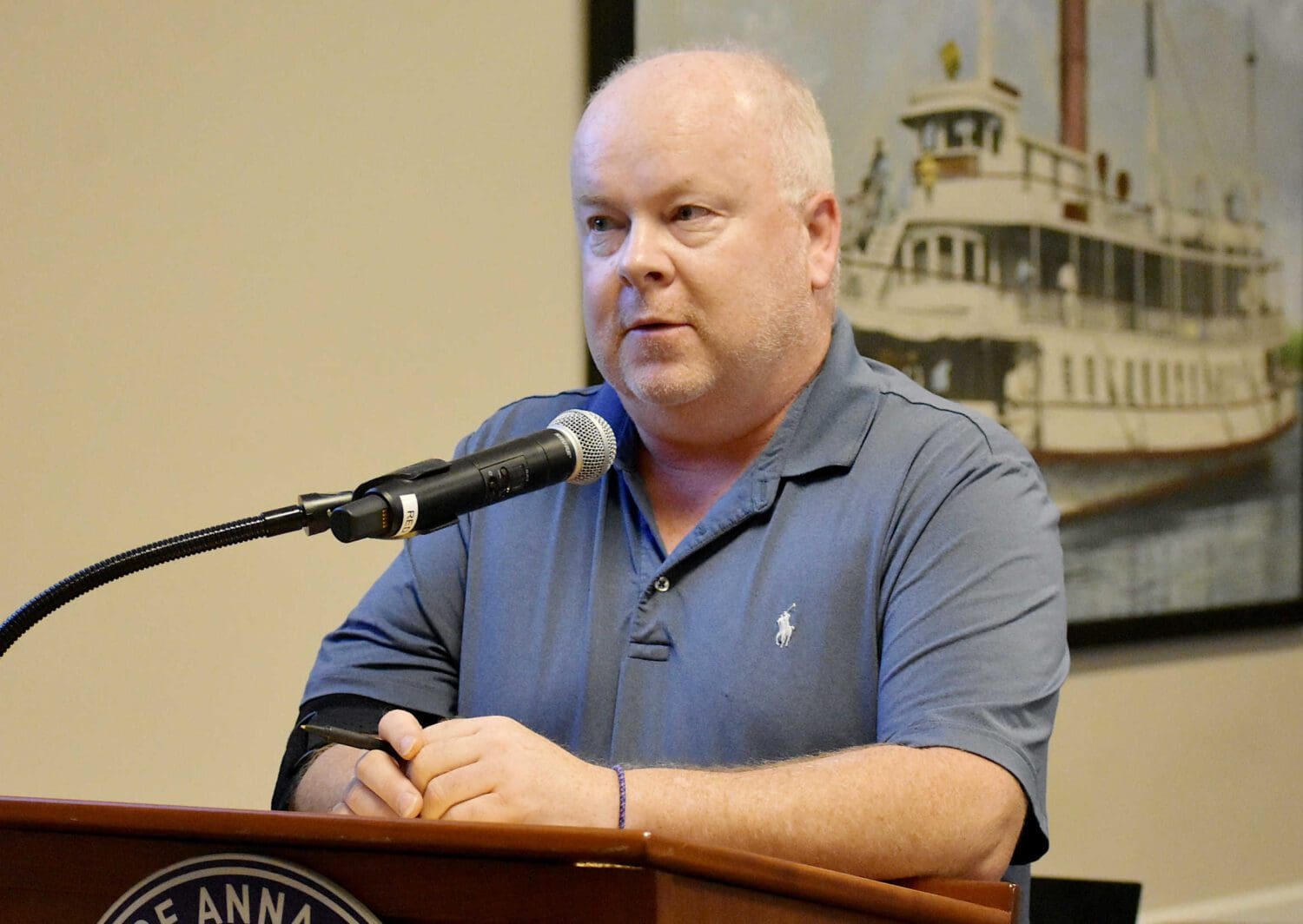 Anna Maria property owners getting tax break