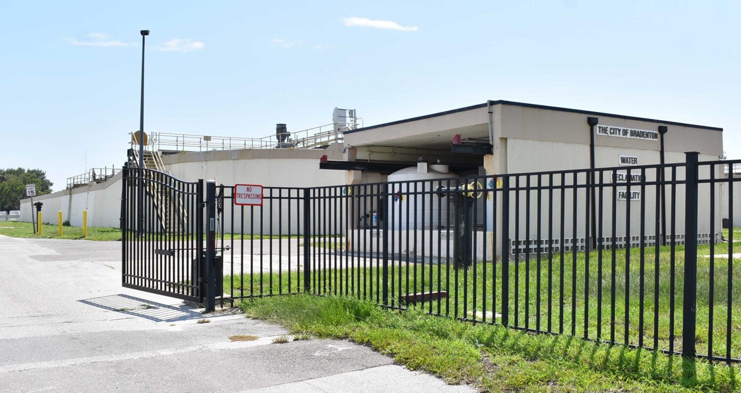 43 million gallons of sewage discharged during Debby