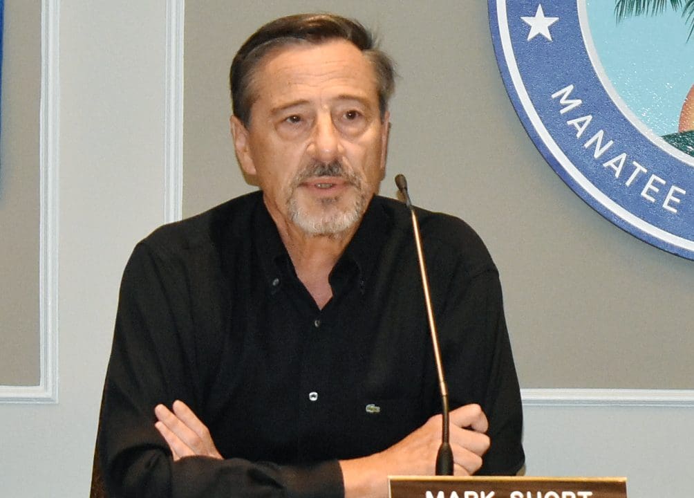 Seymour and Short seek mayor’s job