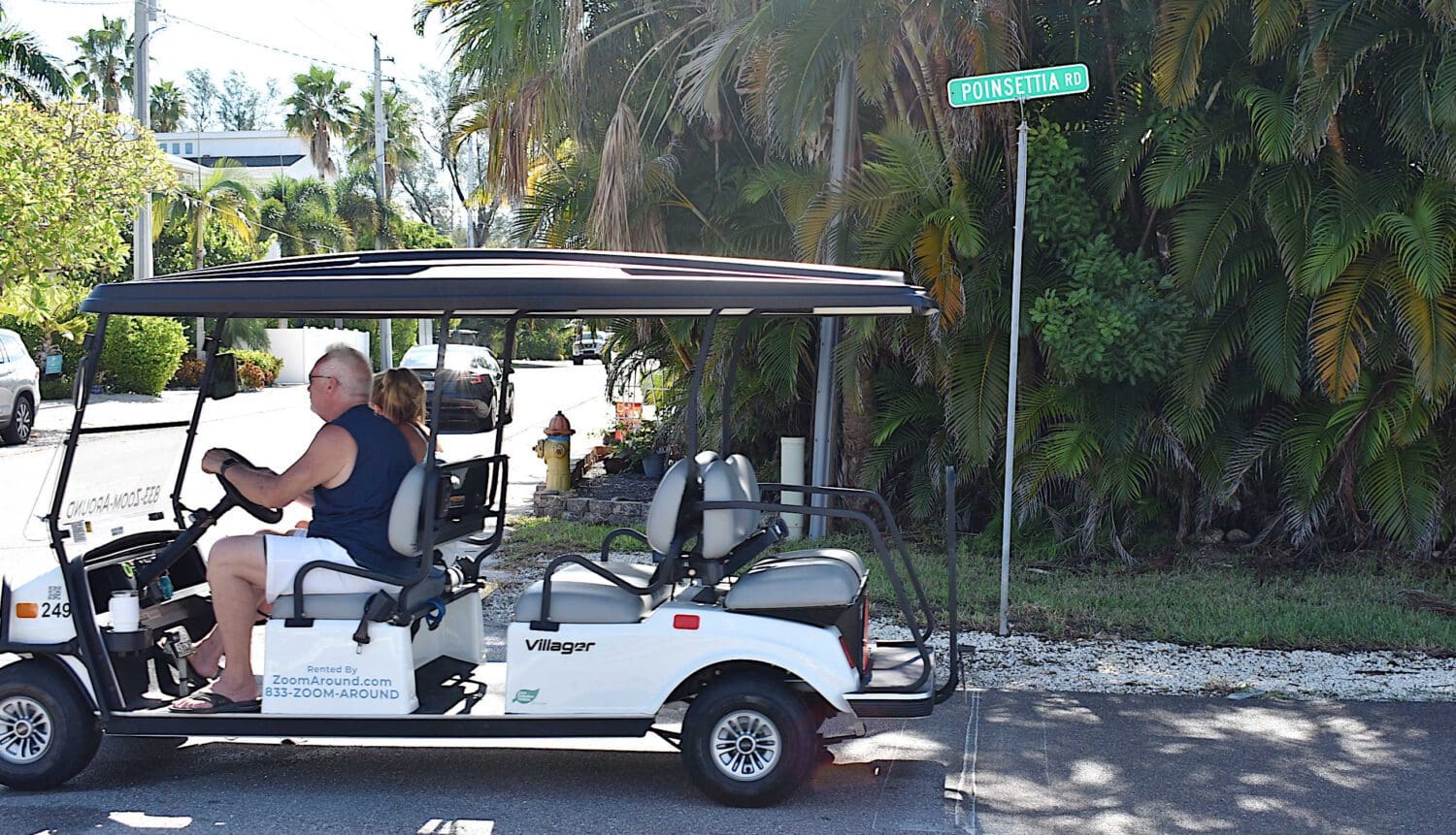 Planning board reviews parking regulations