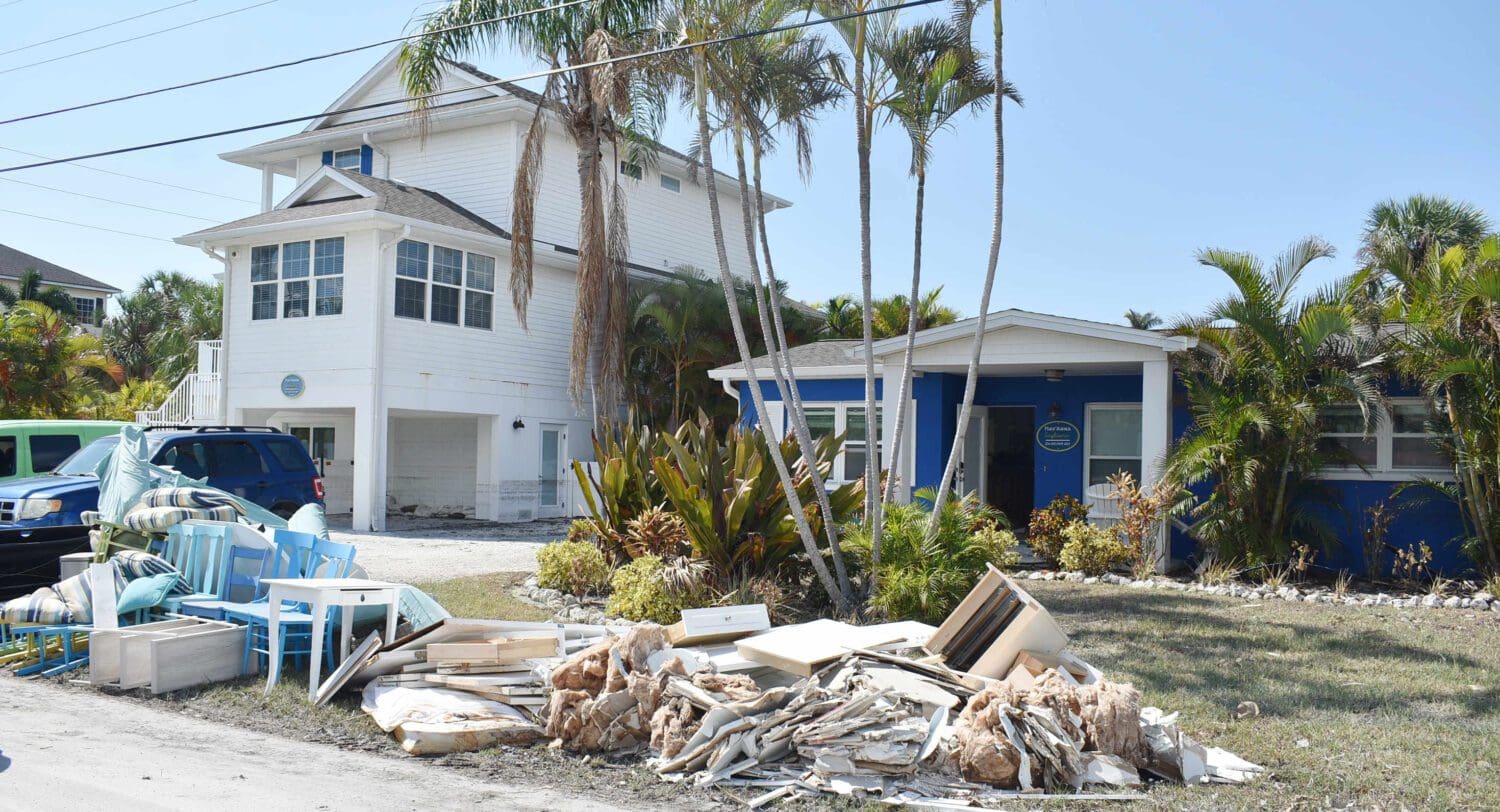 Vacation rentals still allowed in Anna Maria