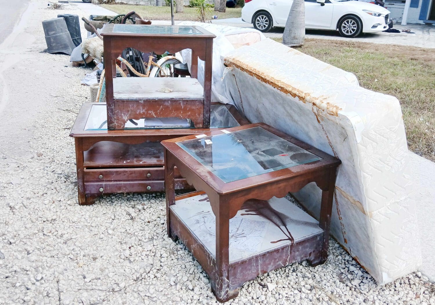 Vacation rentals still allowed in Anna Maria