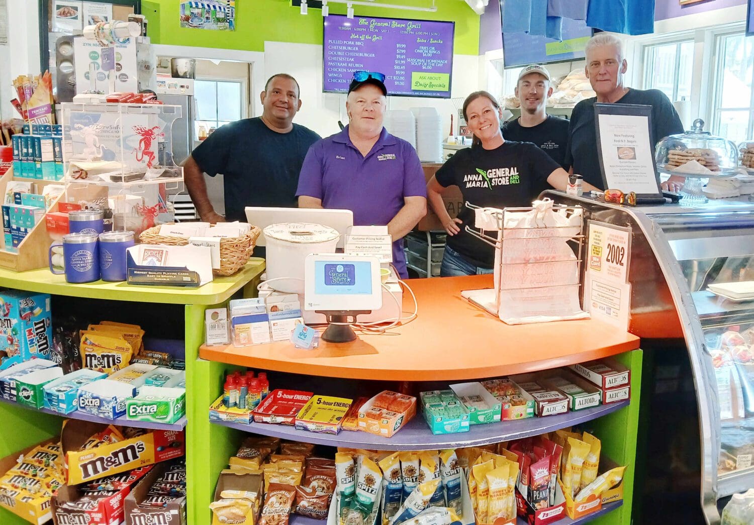 Vacation rentals still allowed in Anna Maria