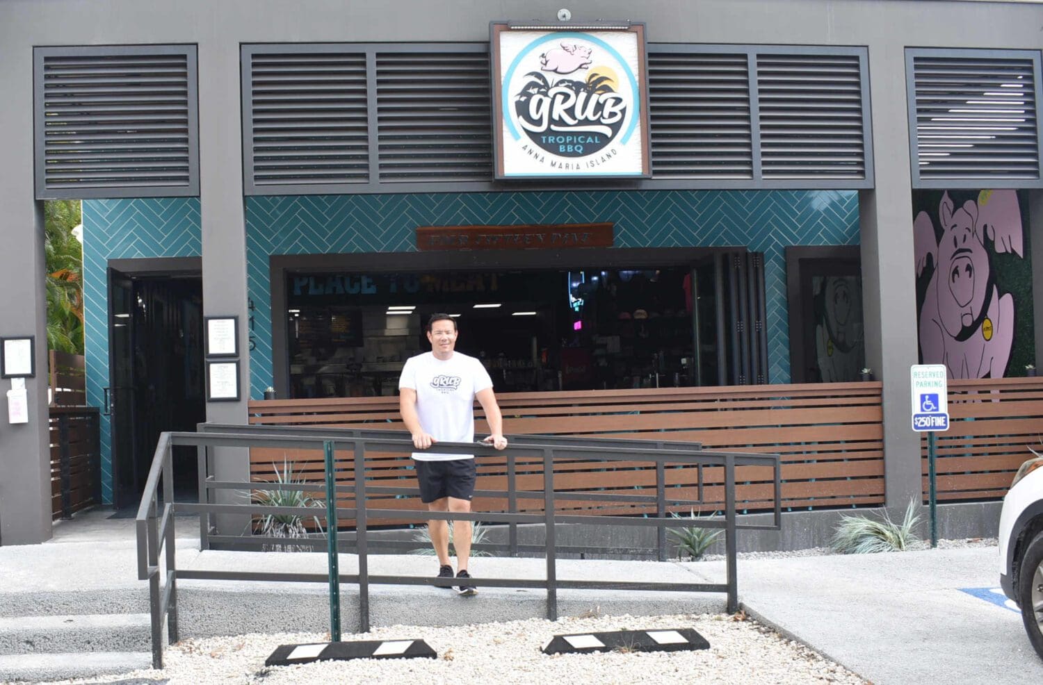 Vacation rentals still allowed in Anna Maria