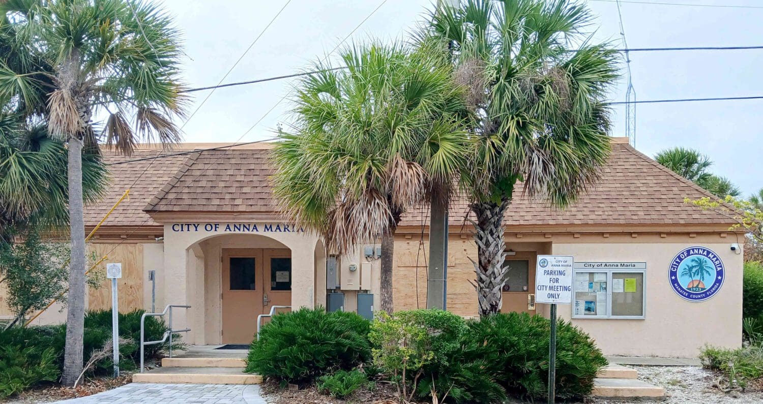 Anna Maria checkpoint, curfew suspended