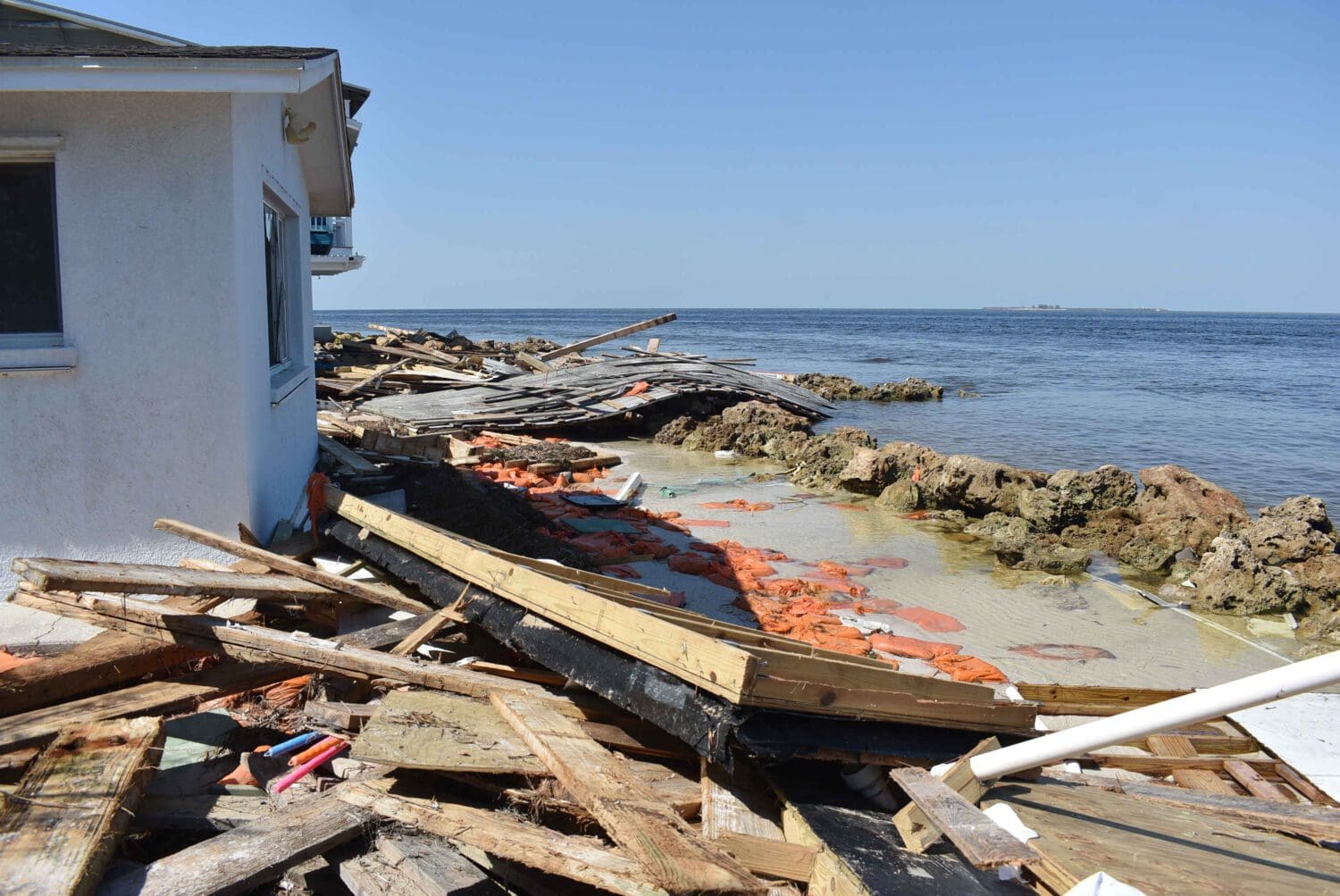 Rod & Reel Pier owner hopes to rebuild