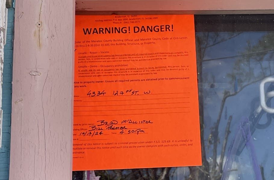 Annie's Bait and Tackle