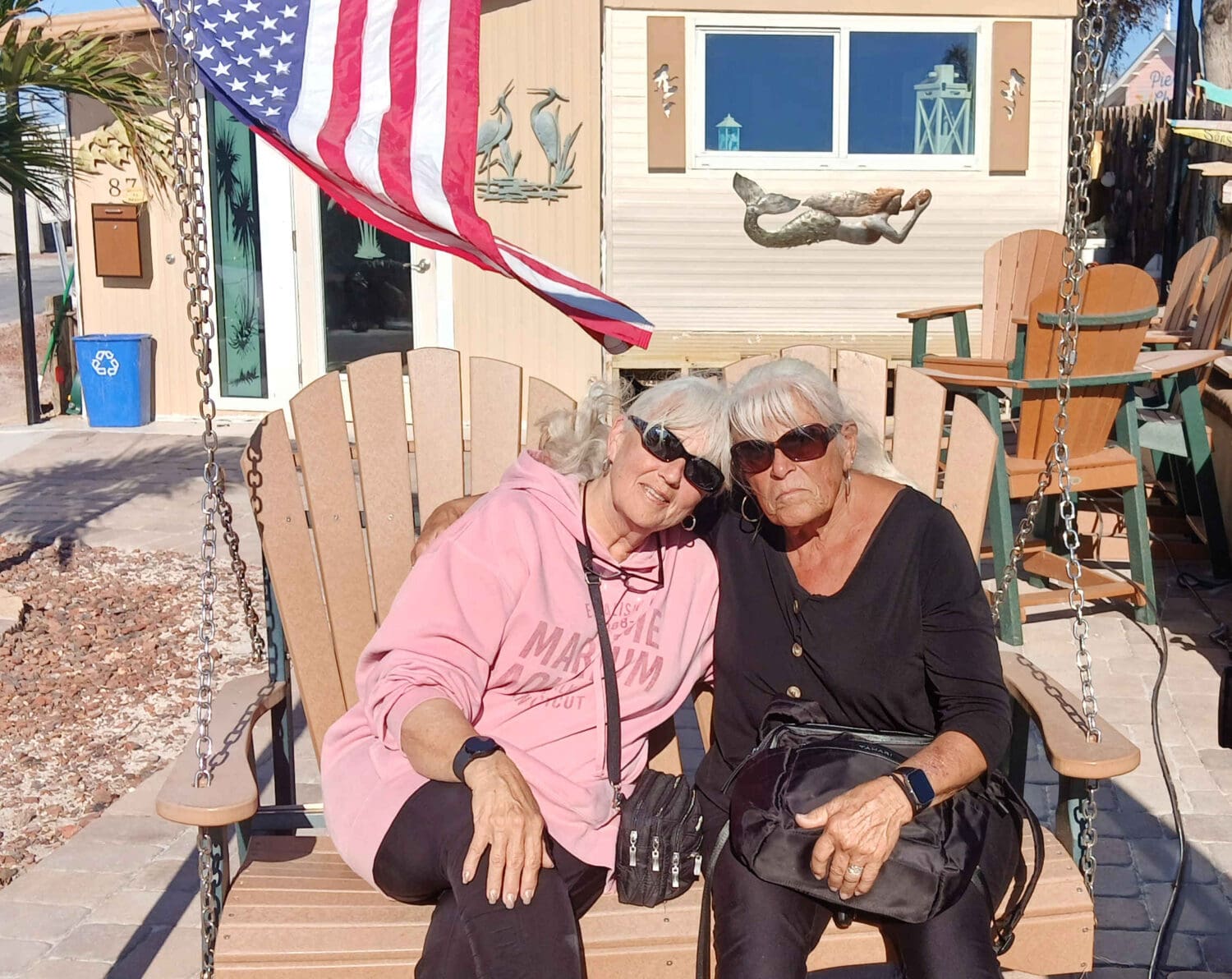 Pines&rsquo; residents devastated by damage, &lsquo;uninhabitable&rsquo; homes