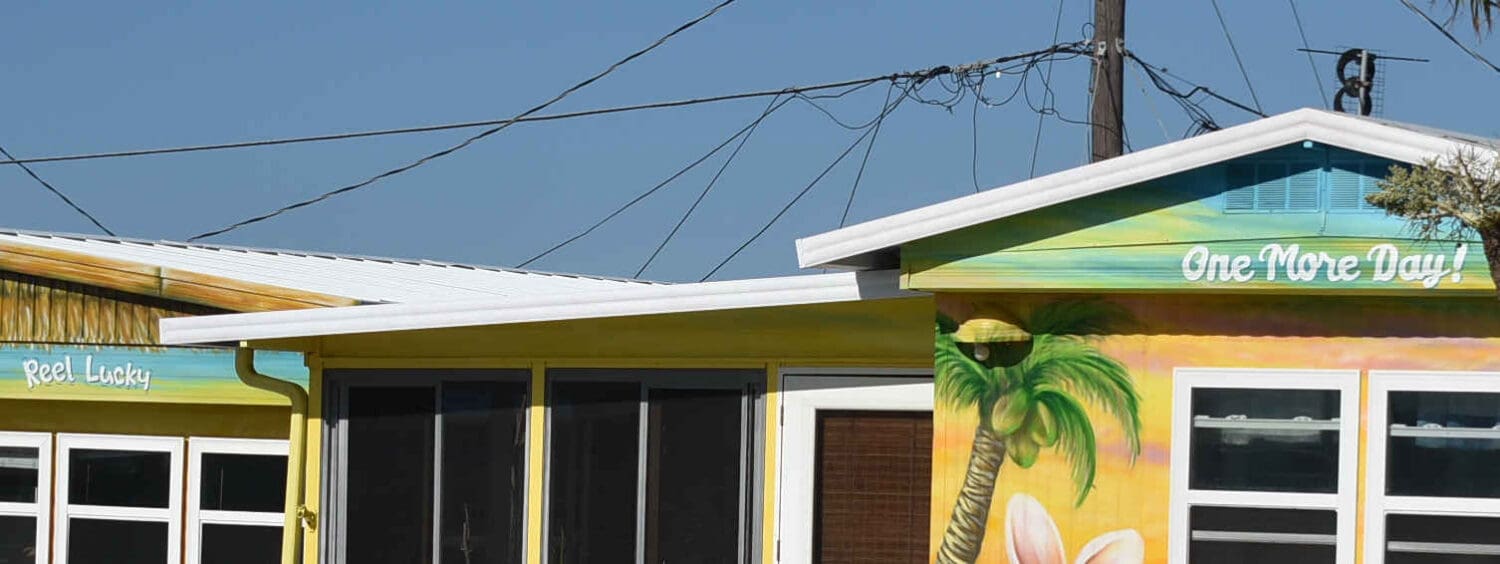 Pines’ residents devastated by damage, ‘uninhabitable’ homes