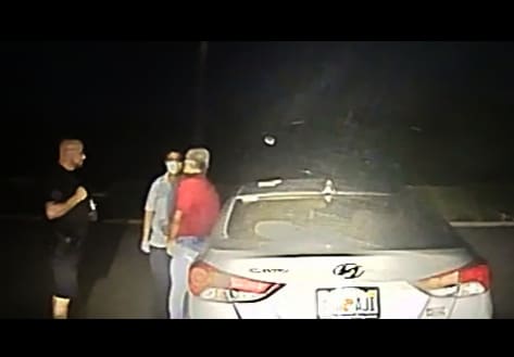 Police tasing of autistic man criticized, questioned, discussed