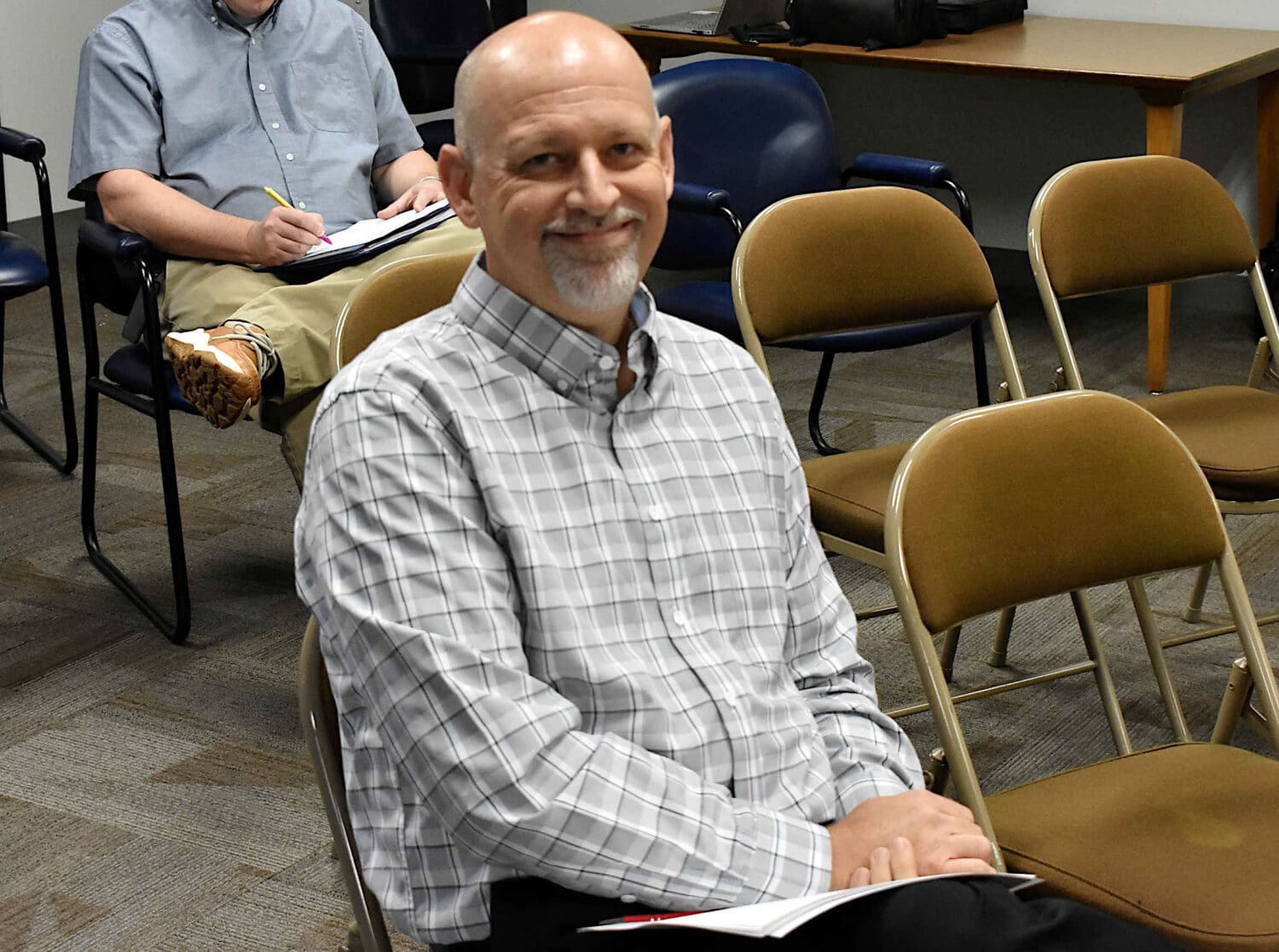 Elections Office adapting to hurricane impacts; AMI polling locations changed