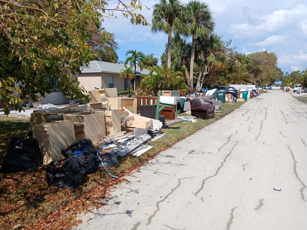 Holmes Beach enacts vacation rental moratorium