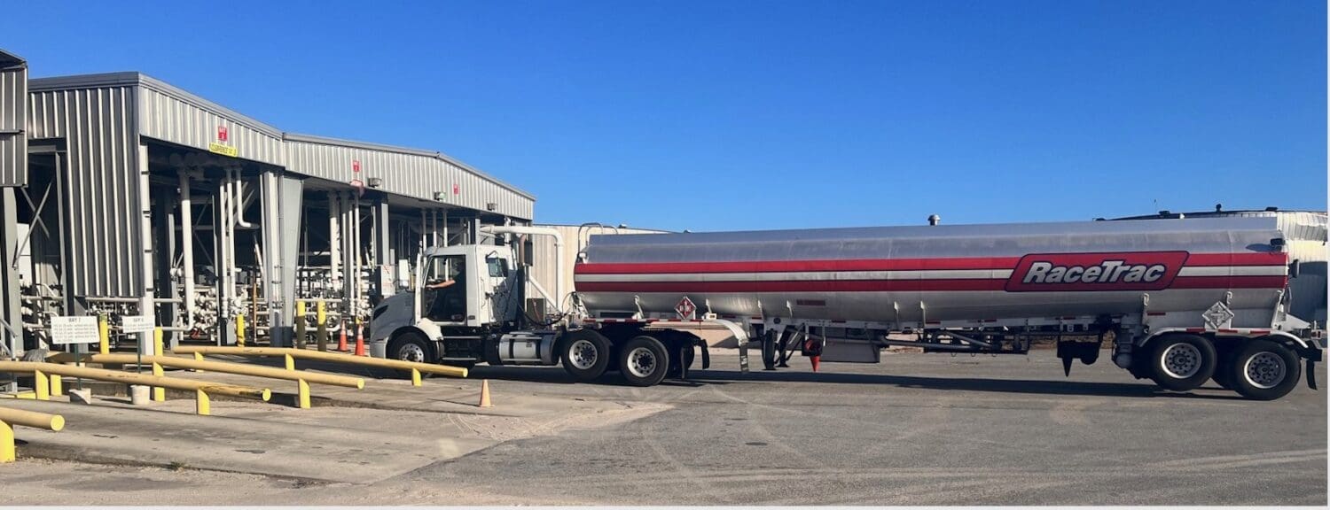 Fuel distribution to southwest Florida resumes