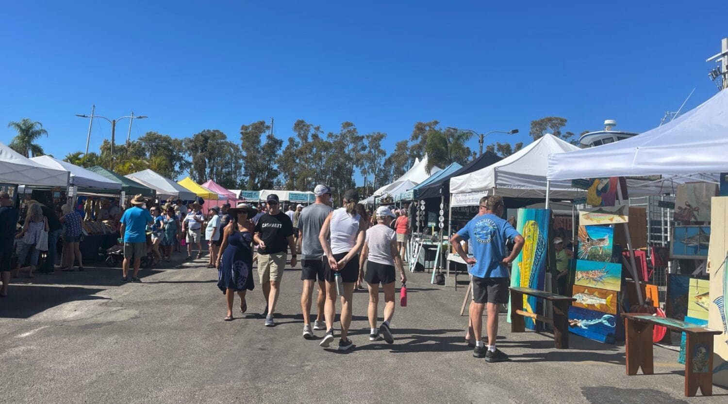 Cortez Stone Crab and Music Festival canceled