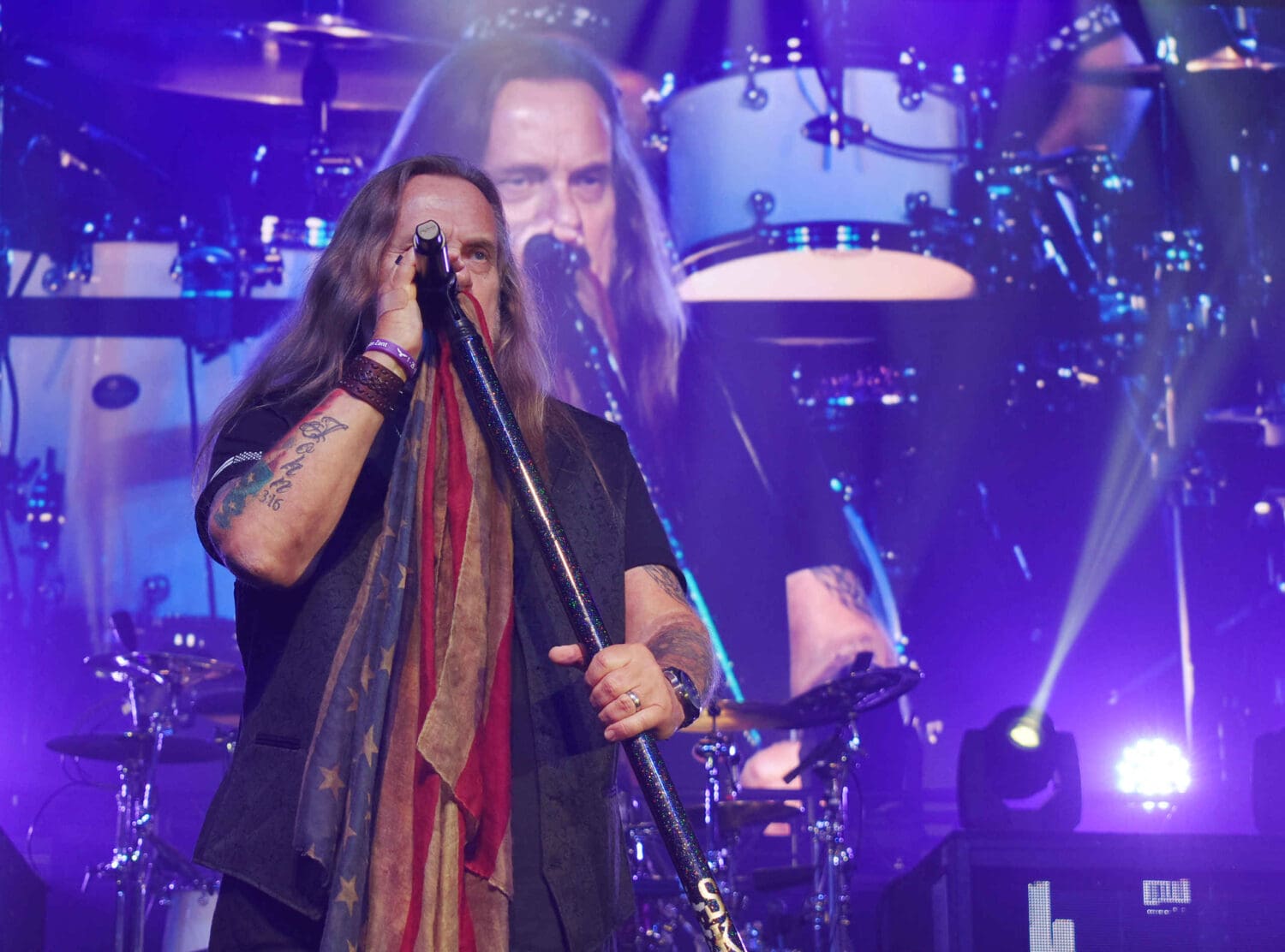 Lynyrd Skynyrd lends its Rock ‘N’ Support