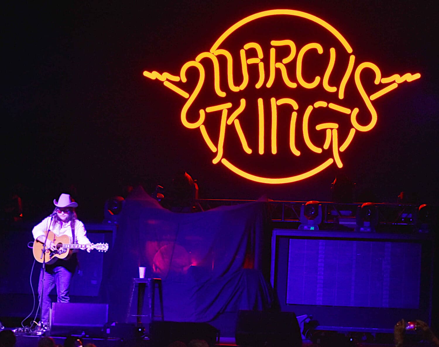 Lynyrd Skynyrd lends its Rock ‘N’ Support