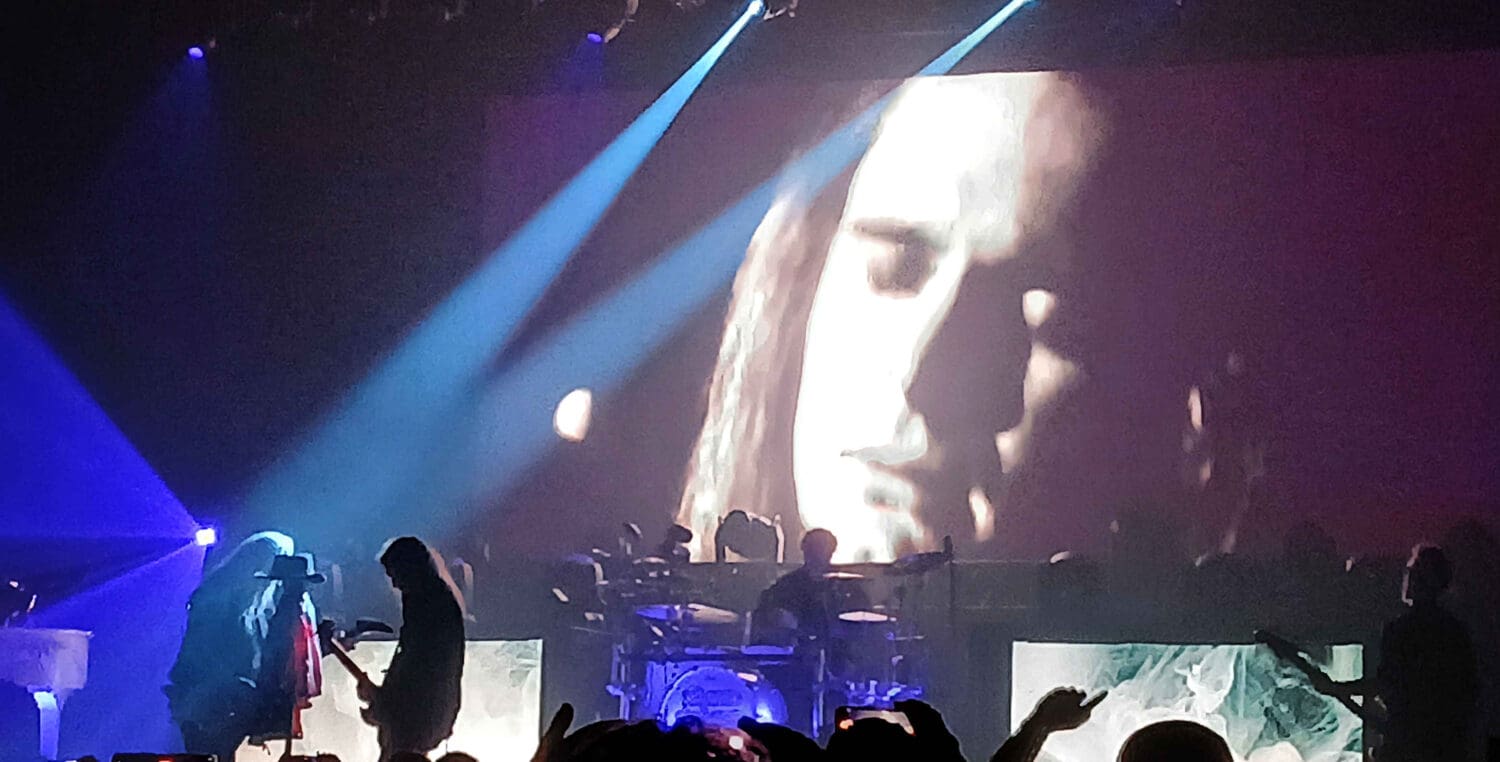 Lynyrd Skynyrd lends its Rock ‘N’ Support