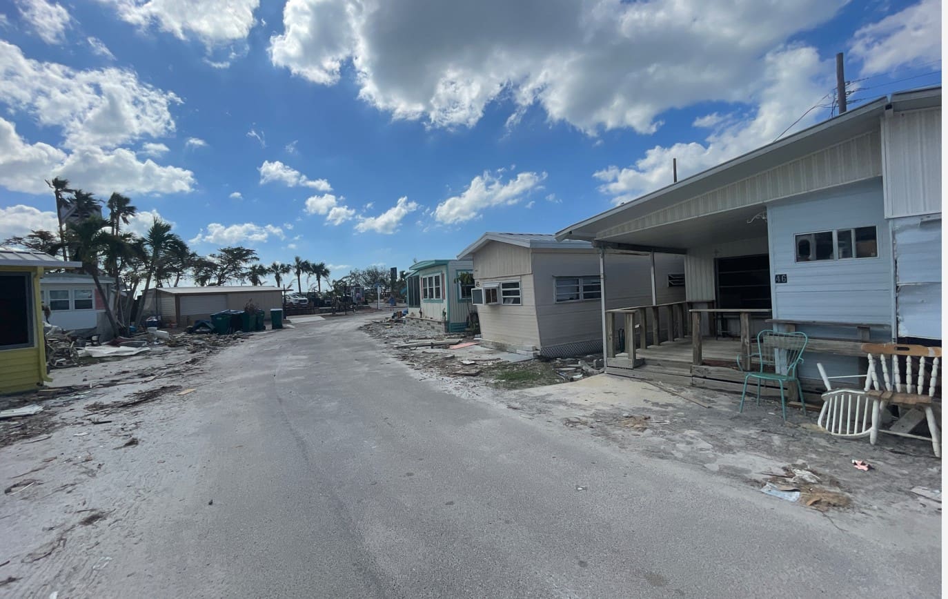 Pines Trailer Park discussion continues Nov. 7