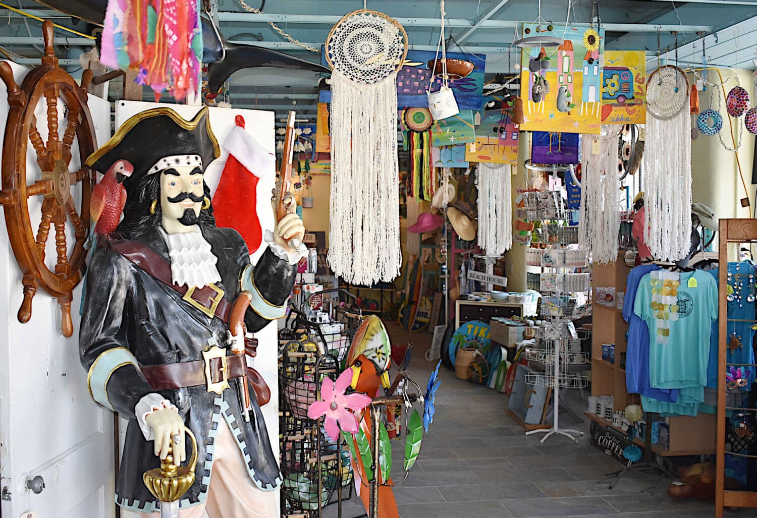 Ginny’s and Jane E’s reopens