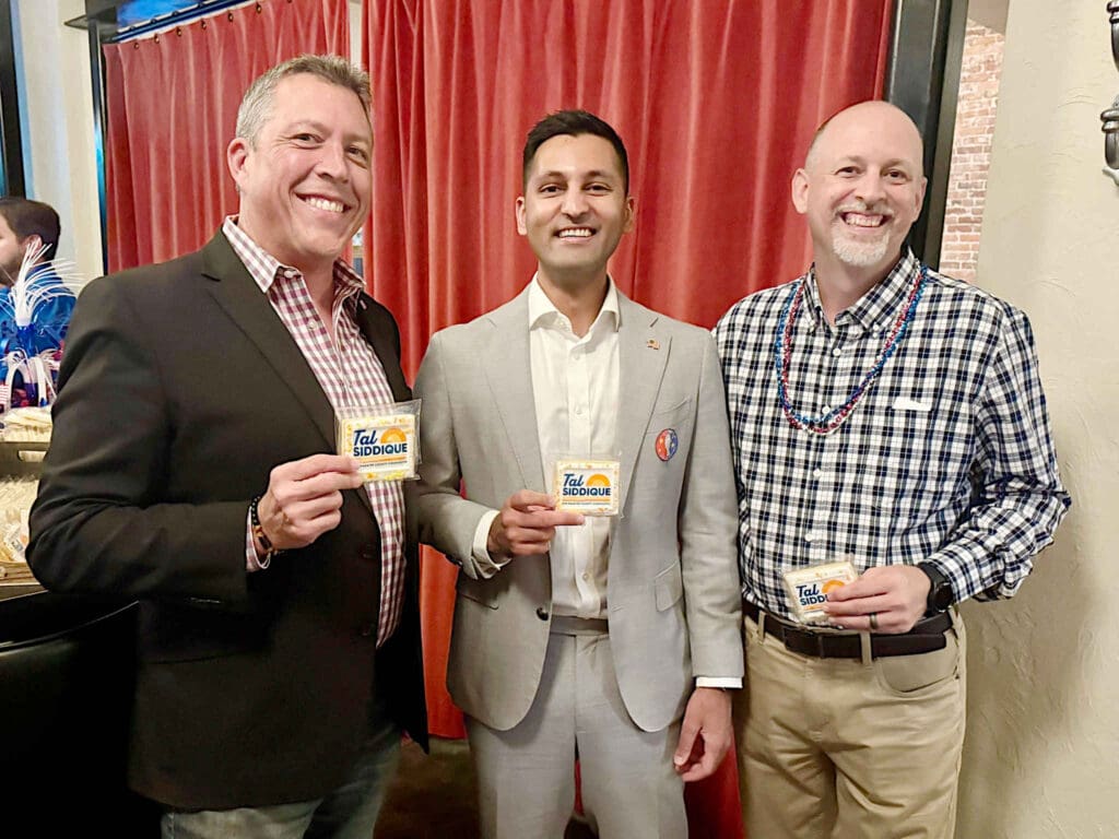 Anna Maria: Year in Review